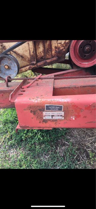 Продам New Holland - 715