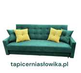 Kanapa Wersalka Tapicernia Słowika