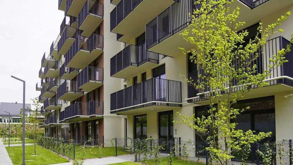 Оренда комерційного приміщення 22,4 м2 в ЖК Perfect Life Винники