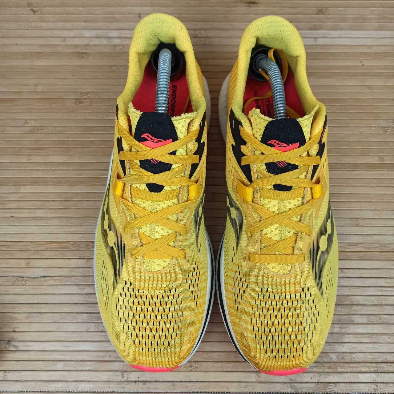 Кросівки Saucony Endorphin Pro 2 Розмір 45 (29 см.)