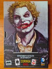 Box Coringa – Edição Especial Limitada (Panini)