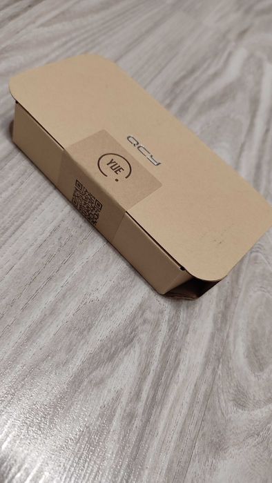 Nowa słuchawka douszna QCY-Q26Pro