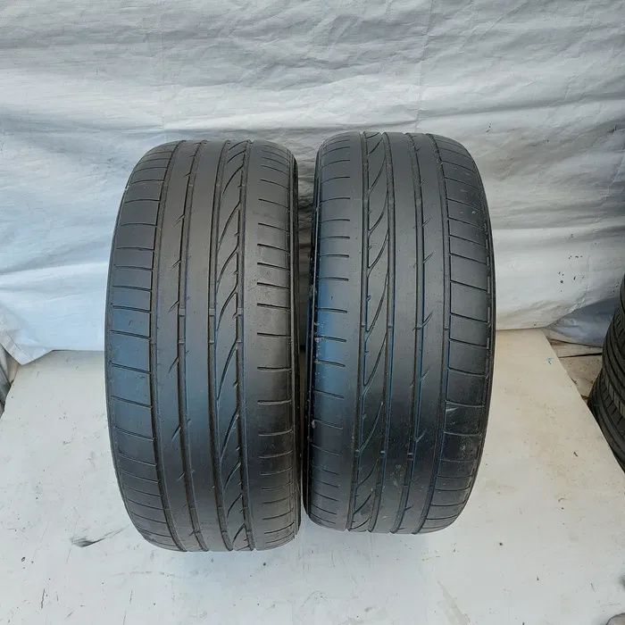 255/45r20 101w Ao Bridgestone dueler h/p sport