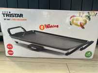 Tristar BP-2667 Grill czarny TOMI-TECH