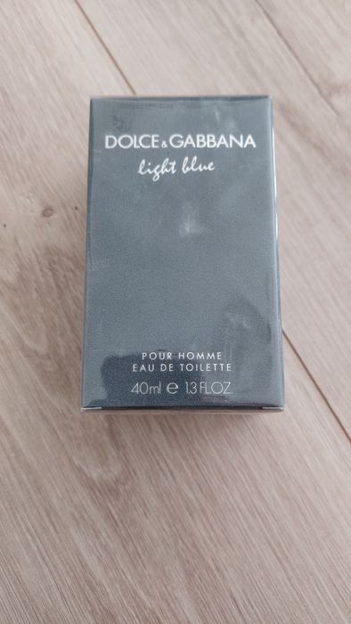 Perfumy damskie Dolce & Gabbana