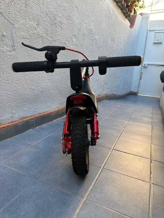 Trotinete Elétrica URBANGLIDE 85 LITE