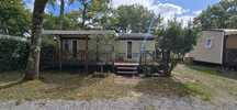 Mobil home Cosalt