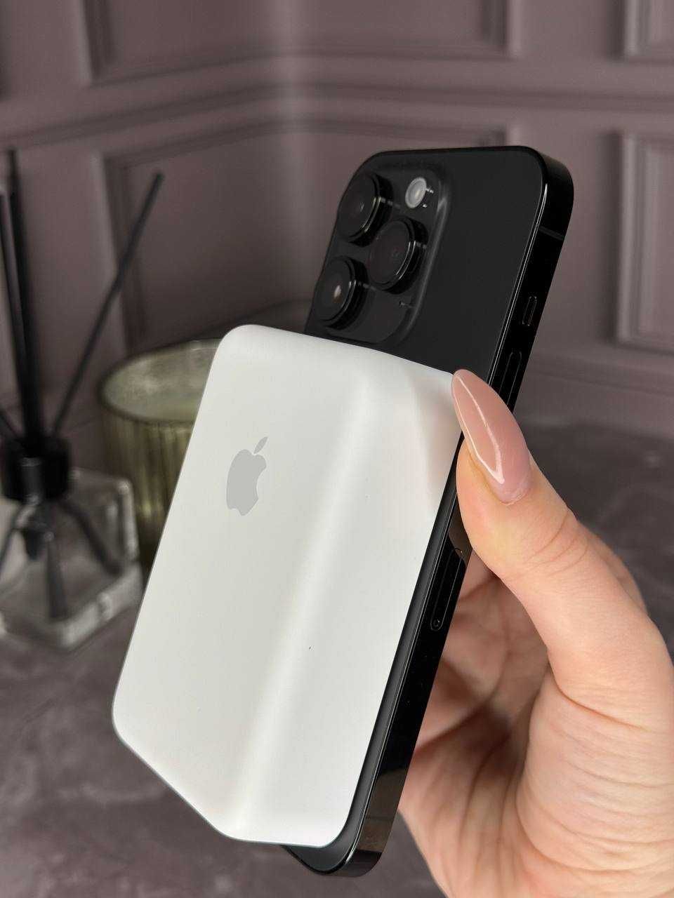 ПоверБанк 3к/5к/10к mAh MagSafe Battery Pack МагСейф