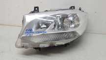 MERCEDES SPRINTER W910 W907 LAMPA LEWY PRZÓD EU