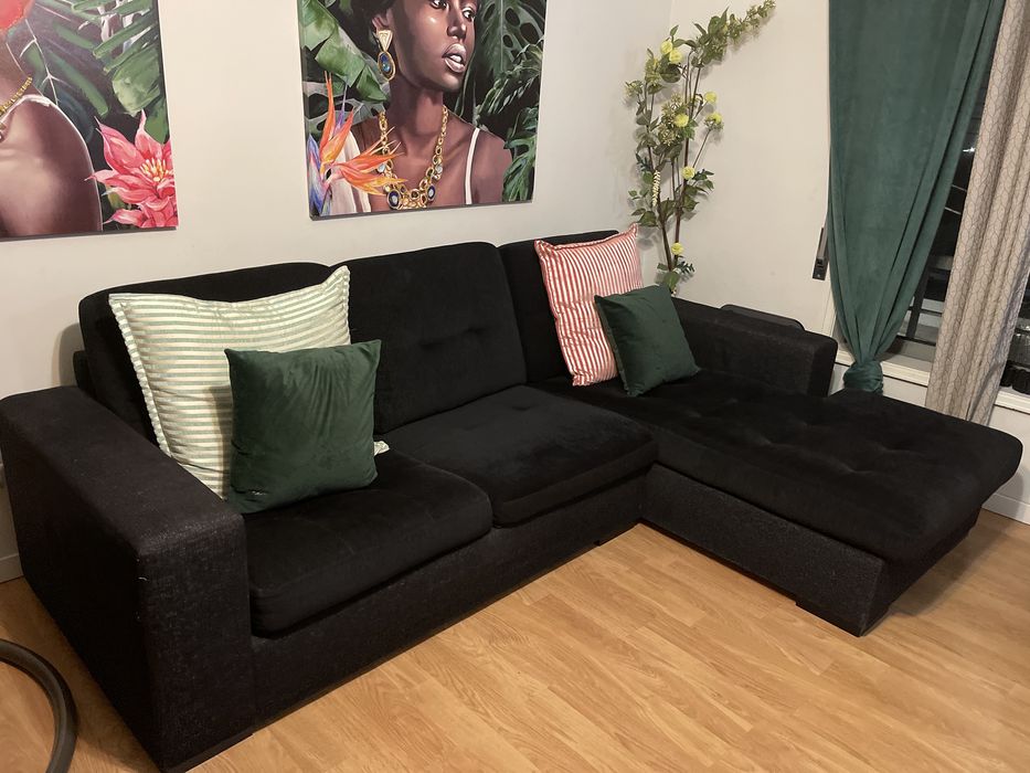Vendo sofa bom estado