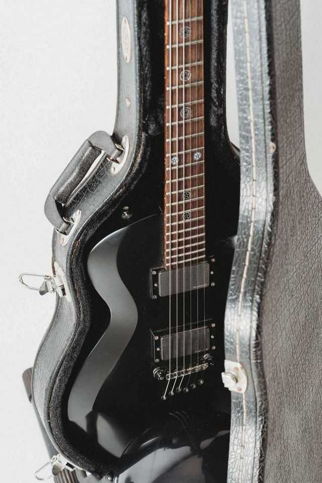 Guitarra Cort EVL Z4