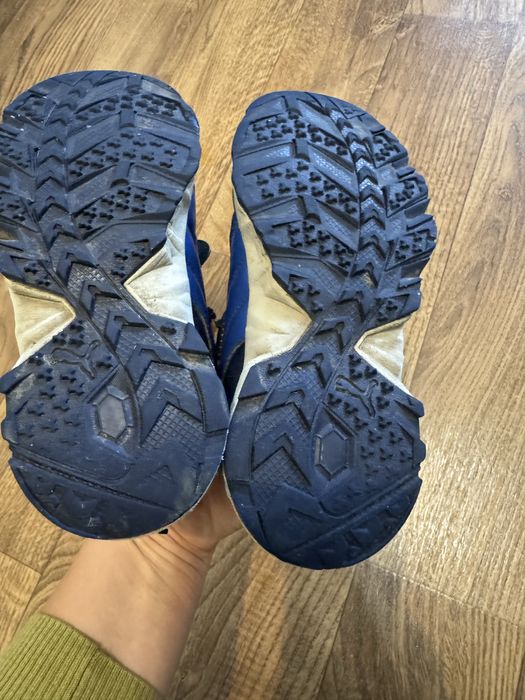Ботінки черевики кросівки Puma