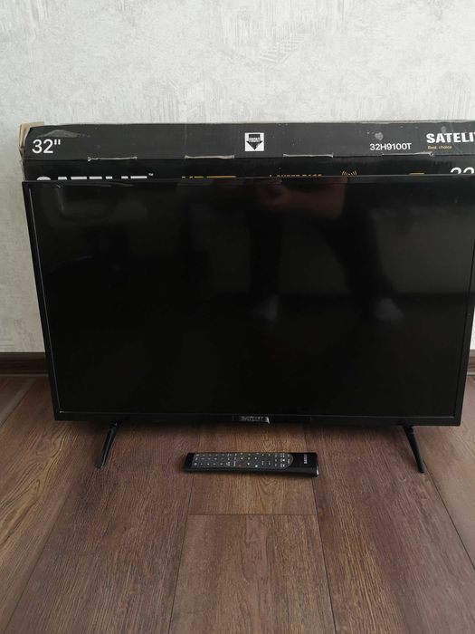 Телевізор  Satelit