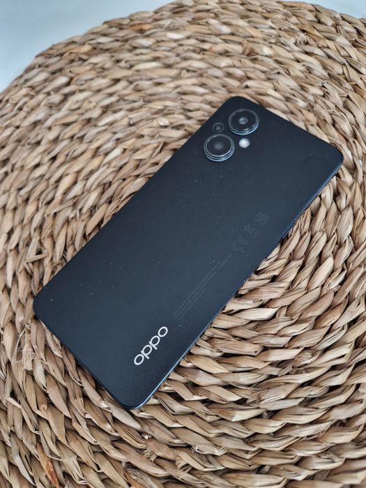Oppo Reno 7 Lite 5G