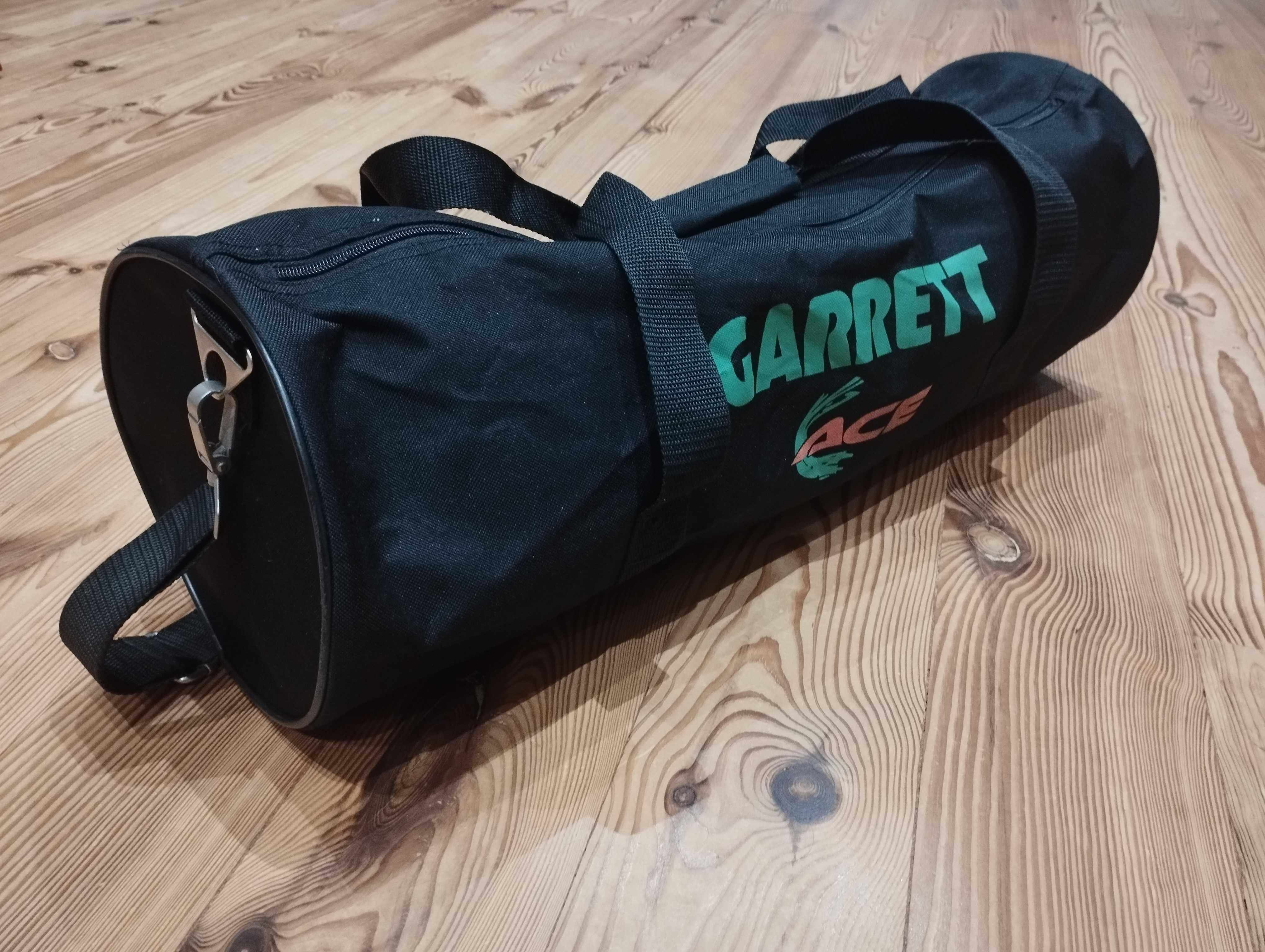 Torba, pokrowiec na wykrywacz metali Garrett serii ACE