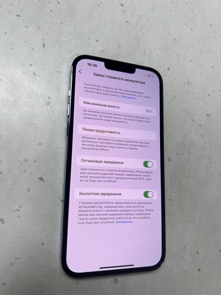 Iphone 13 pro max 128gb unlock