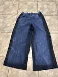 baggy sweetpants широкі спортивки sk8 opium jaded london