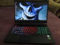 ІГРОВИЙ Звєрь ТОП HP Gaming/ intel 8 ядр-4.2Ghz+Geforce GTX 4GB!!+16Gb