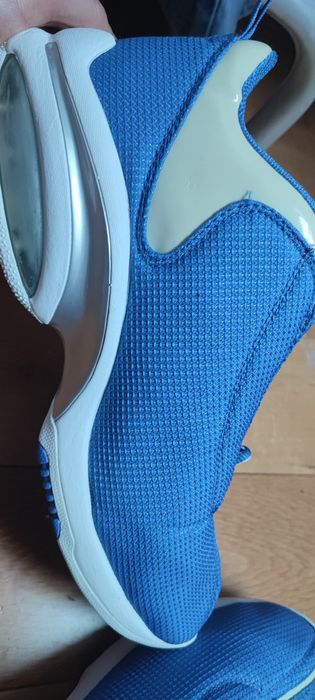 Buty do kosza And 1 45,5