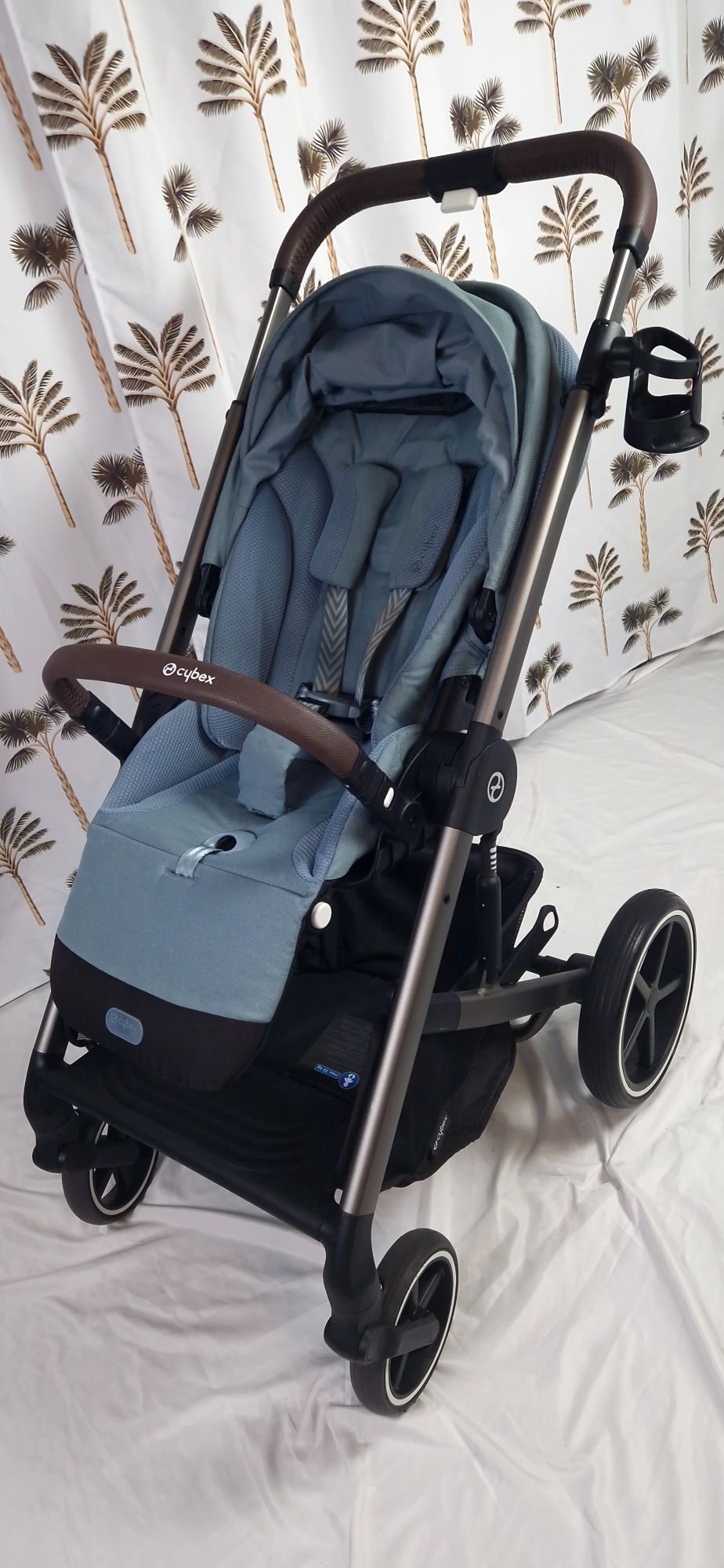Wózek Cybex Balios S Lux 2.0 3w1