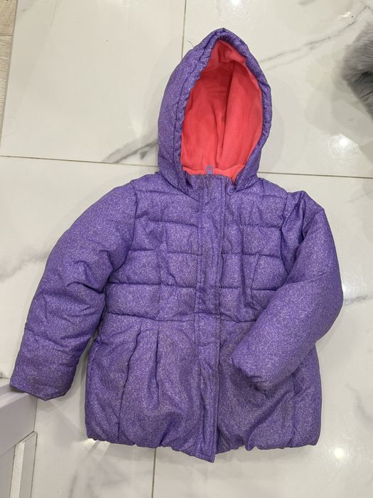 Куртка детская