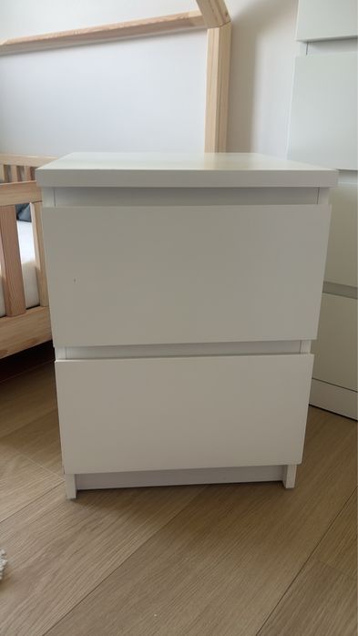 Ikea szafka nocna
