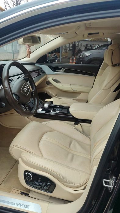 Продам Ауди а 8 L