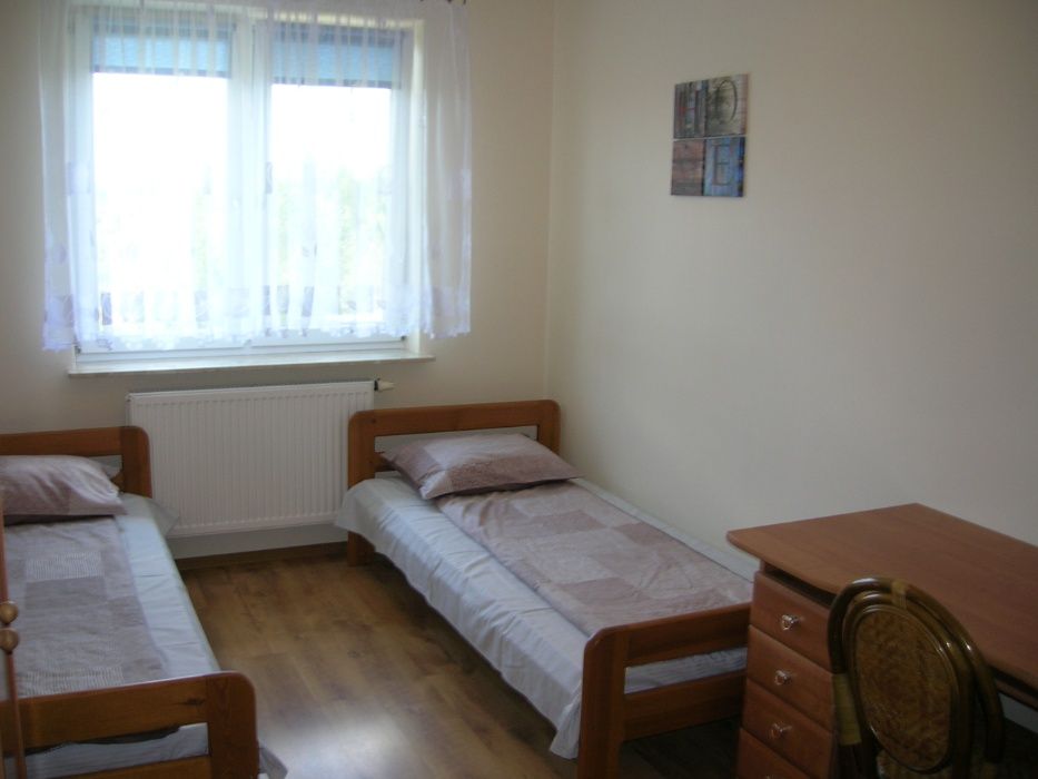 Pokój Zamość Nowe Miasto