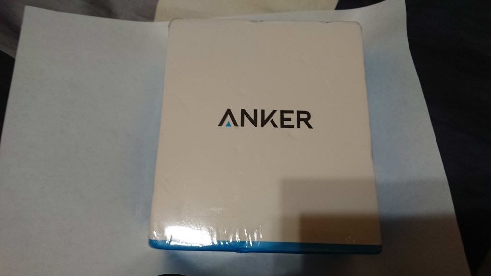 Anker USB Wall Charger 60W 6 Port