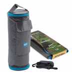 torba termiczna icetube 1,2 l spokey na butelkę torebka termsl bag