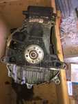 Блок двигуна 1.9 tdi vw passat b6