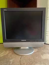 Televisão Samsung