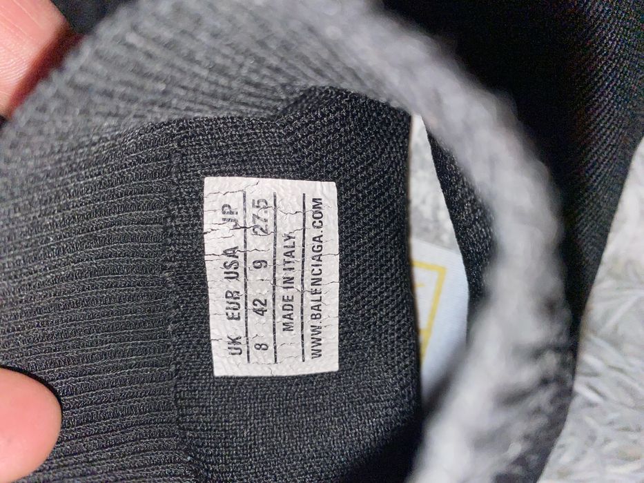 Vendo Sapatilhas Balenciaga Speed 2.0 Originais