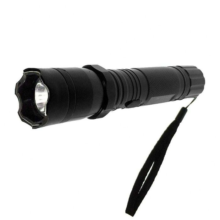 Ліхтар Шмокер Фонарик Собак Тактичний Блекаут Асортимент ПавербанкиВЛС