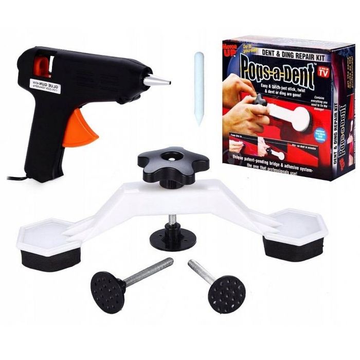 Інструмент для видалення вм’ятин на авто