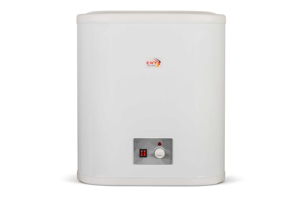 Водонагреватель (бойлер) на 50литров  EWT Clima Flach AWH/M 50