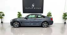 BMW 435 i Pack M Auto