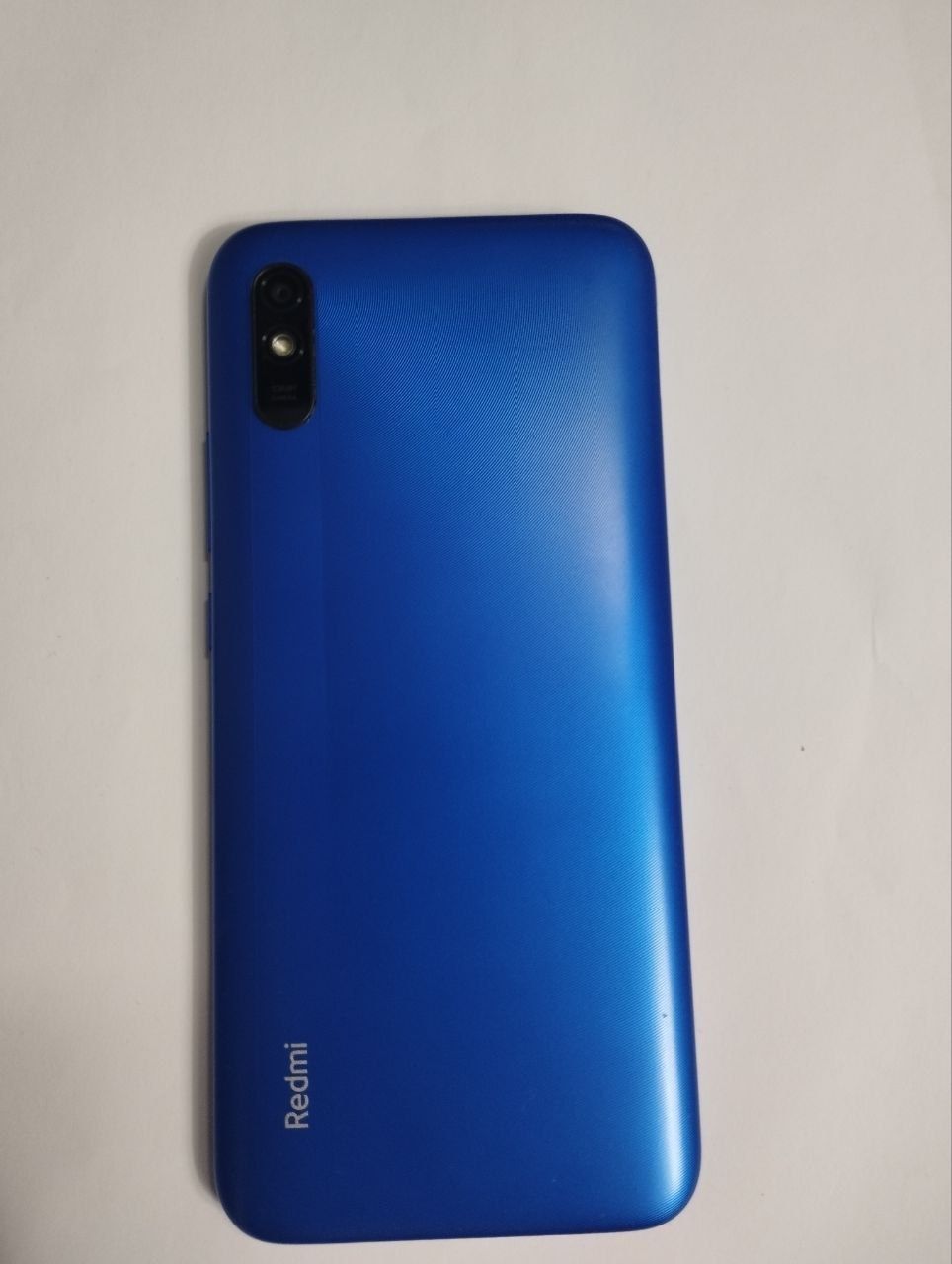 Xiaomi Redmi 9A 64 / 4Гб оперативной памяти