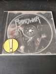 CD Manowar - The Triump Of Steel (ler anúncio)