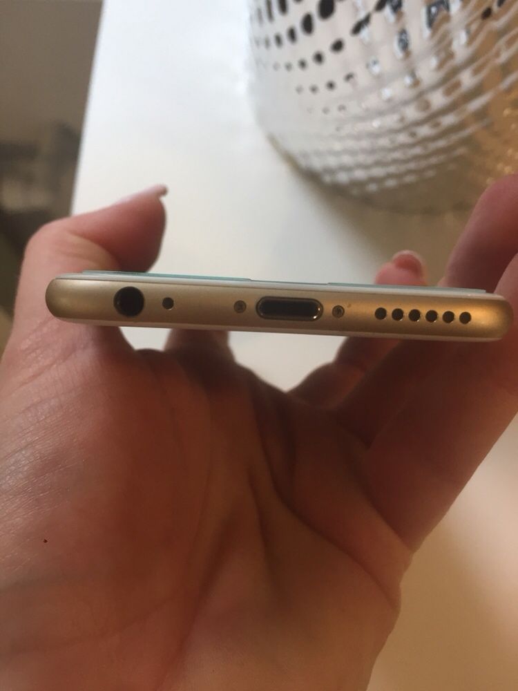 IPhone 6 złoty/gold 16GB