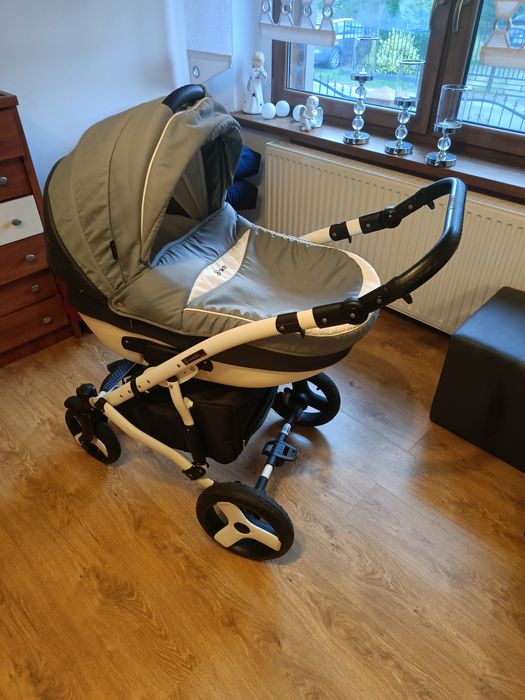 Wózek Coletto w bardzo dobrym stanie