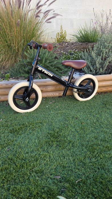 Bicicleta criança