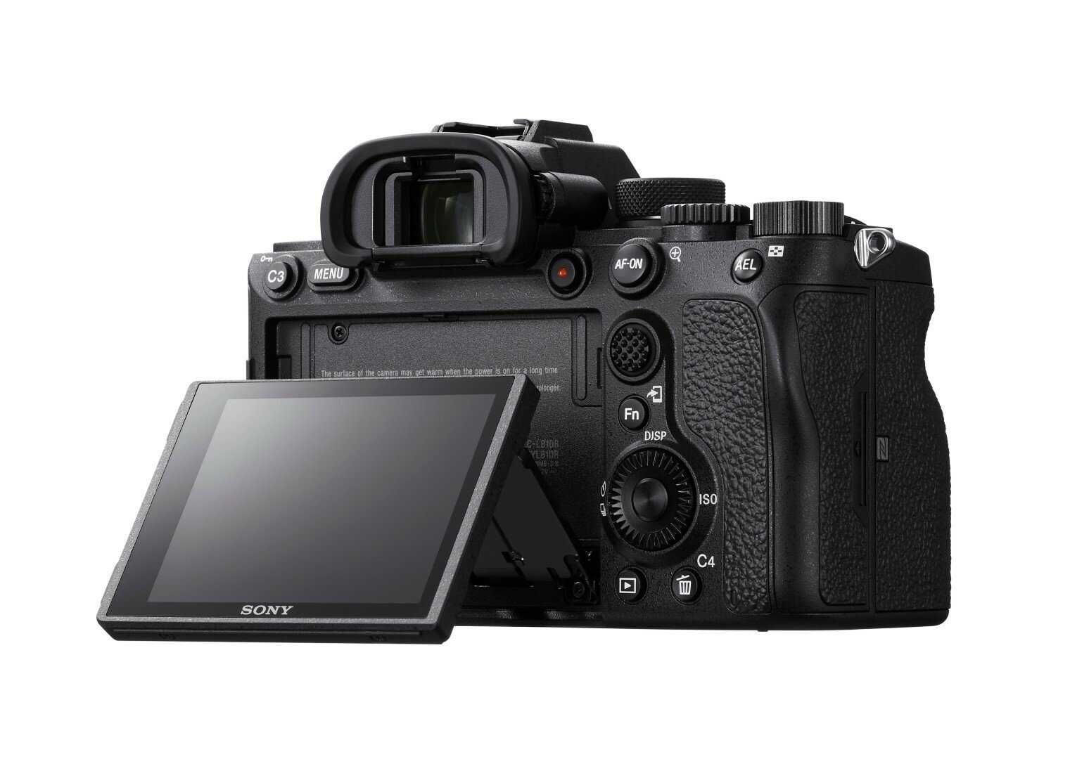Aparat Sony A7R IV A (body) + Sony FE 24-70 mm f/4 ZA OSS z gwarancją