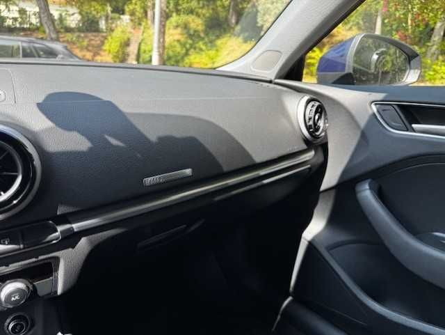 Audi A3 Sportback 1.6 TDI - S Tronic - S Line