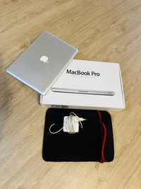 Macbook Pro 13 polegadas 2012