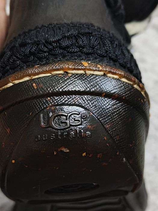 Ugg śniegowce damskie,rozm.37