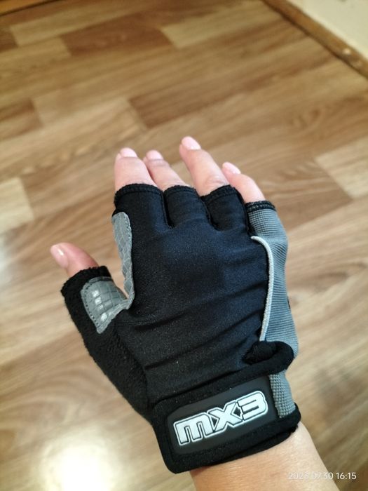 Пролам рукавиці перчатки