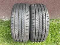 2 szt Para CONTINENTAL UltraContact 235/50/17 96W 6.5mm ŁADNE