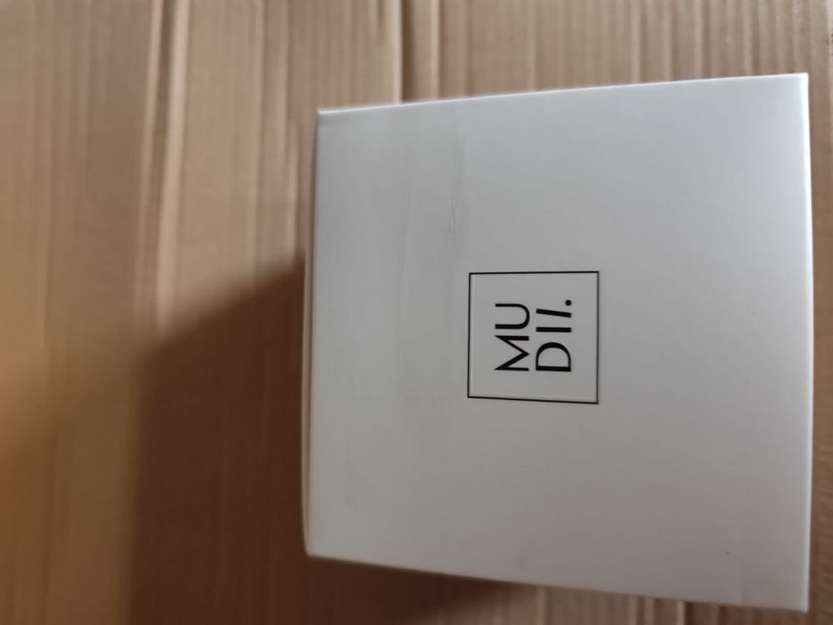 Smoothing Mask maska do włosów