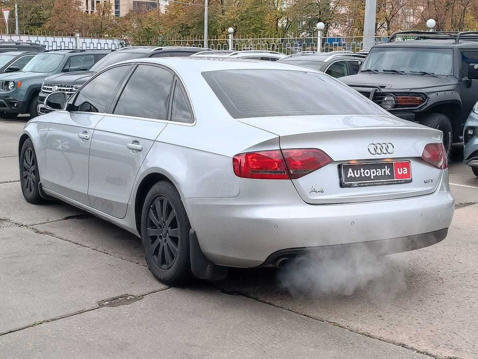 Продам Audi A4 2008р. #72446